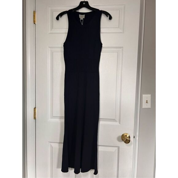 Grey Jason Wu dress large C3-11 - Picture 1 of 4